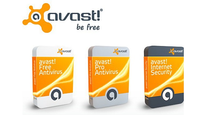 Extra Features of Avast Mobile Security app for Android