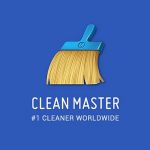 Clean Master – Optimization and Antivirus