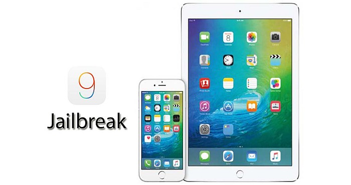 How to Jailbreak your iOS 9 Devices SecurityAntivirus.net