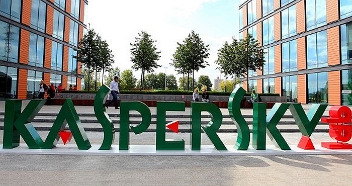 ‘Irresponsible’ ad by Kaspersky banned