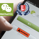 scams-WeChat