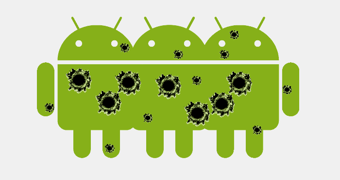 Will Your Android Phone Be More Vulnerable To Threats In 2017?