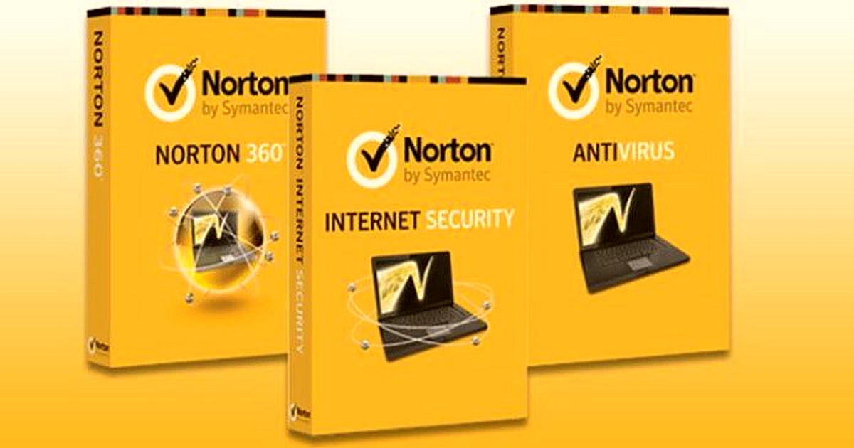 Norton Security 2018 Review