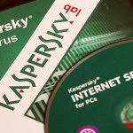 Some limitations of the Kaspersky Antivirus program