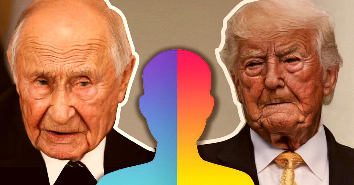 Is FaceApp Danger to use due to Privacy concern?