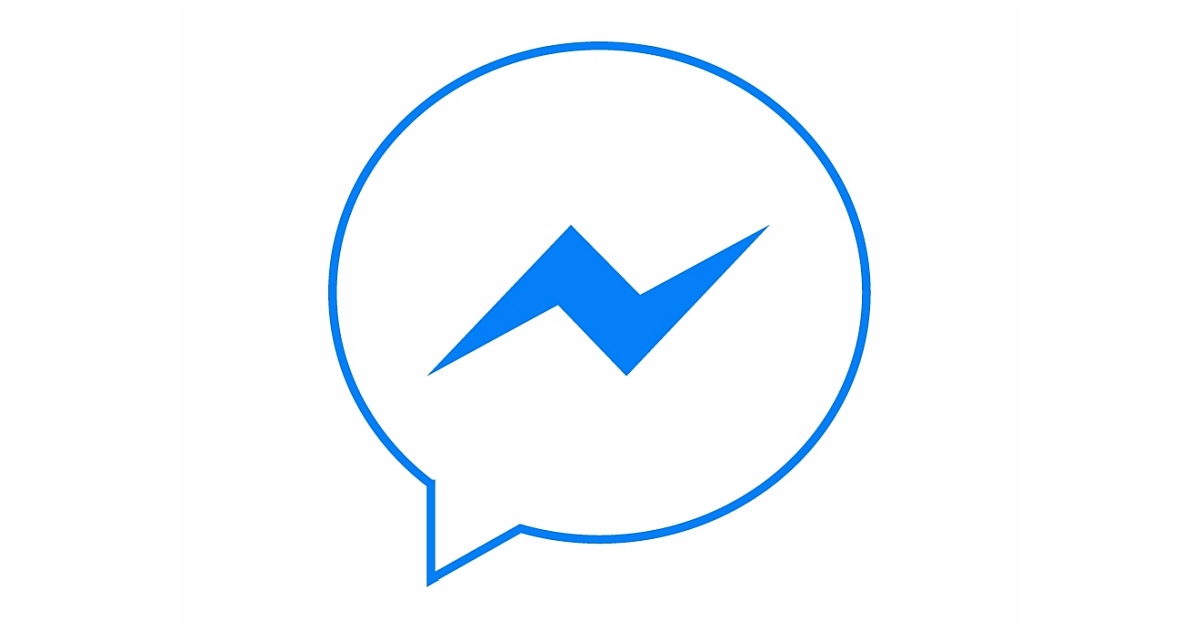 Facebook Messenger Logs