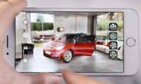 Apple Augmented Reality – AR App